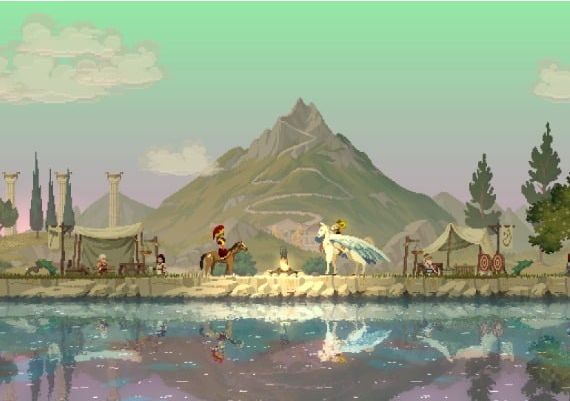 Kingdom: Two Crowns - Essentials Pack United States Xbox One/Series Digital Key