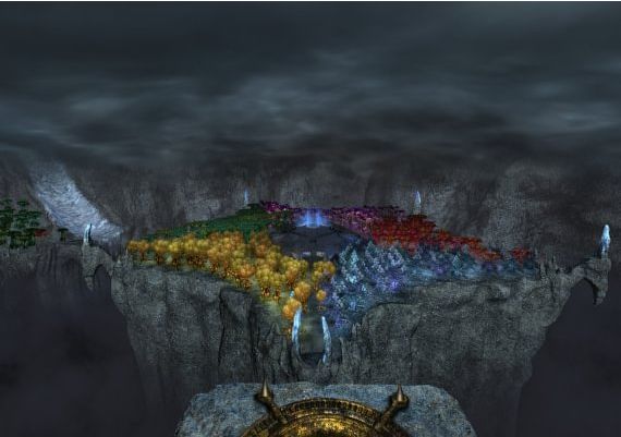 Voyage: Journey to the Moon EN/DE/FR/IT/ES Global Steam Digital Key