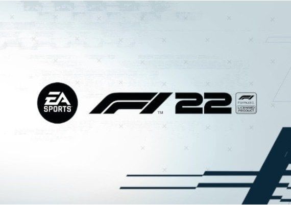 F1 22 EU EA App Digital Key