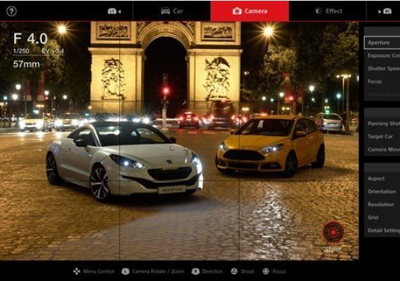 Gran Turismo Sport - 2 500 000 In-Game Credit DLC EU PS4 Digital Key