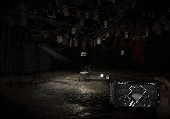 Get Even EN EU Xbox One/Series Digital Key