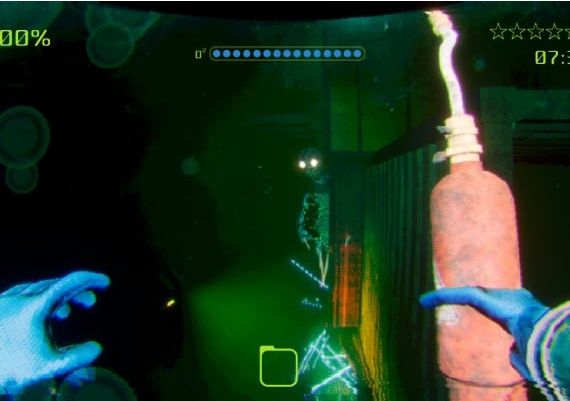 Murky Divers EU Steam Digital Key