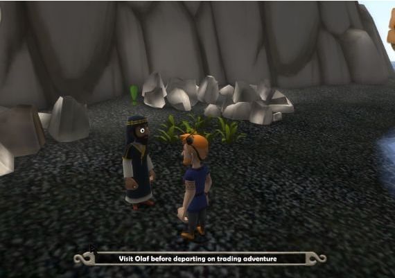 Playing History: Vikings EN/DA Global Steam Digital Key