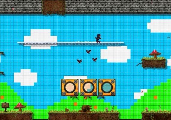 Below Kryll - Original Soundtrack included EN Global Steam Digital Key