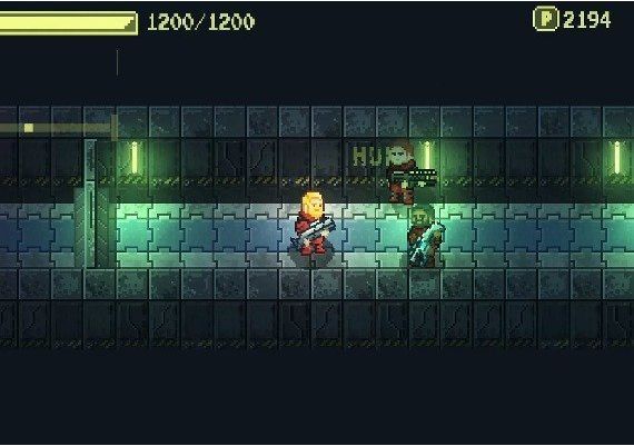 Ailment EN EU Xbox One/Series Digital Key