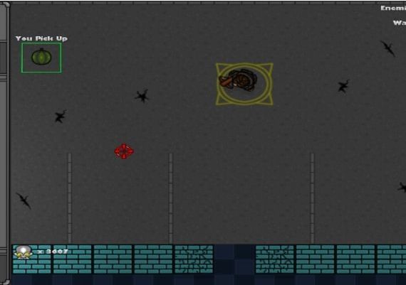 Super Trashforce EN Global Steam Digital Key