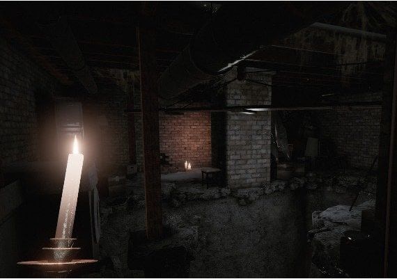 Don't Knock Twice EN/DE/FR/IT/ES Turkey Xbox One/Series Digital Key