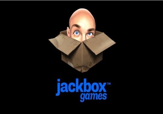 YOU DON'T KNOW JACK Vol. 1 XL EN Global Steam Digital Key