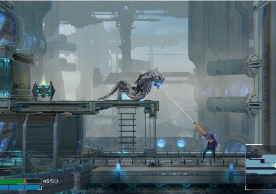 Trinity Fusion Deluxe Edition EN United States Xbox Series Digital Key