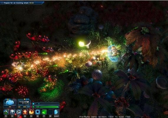 The Riftbreaker - Soundtrack DLC EN Global Steam Digital Key