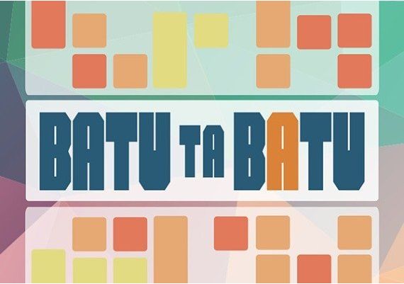 Batu Ta Batu EN Argentina Xbox One/Series Digital Key