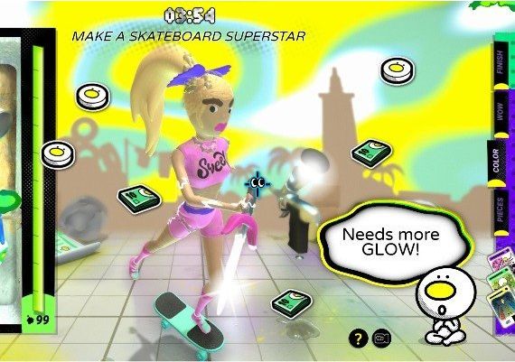 Mini Maker: Make A Thing EN/DE/FR/ZH/ES Global Steam Digital Key