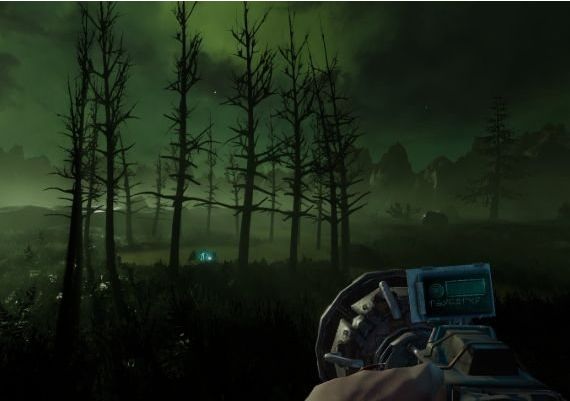 The Light Keeps Safe EN/DE/FR/ES Global Steam Digital Key