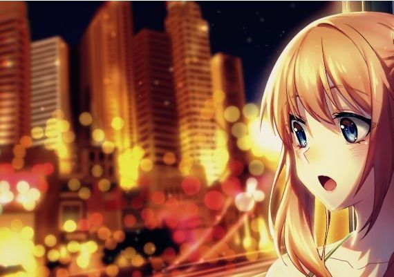 Highway Blossoms EN Global Steam Digital Key