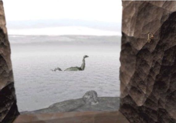 The Cameron Files: The Secret Loch Ness EN/DE/FR/IT/PT/ES Global Steam Digital Key