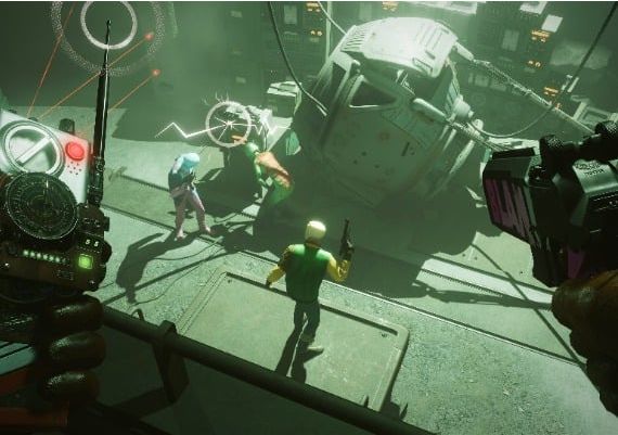 The Arkane Collection EN EU Xbox One/Series Digital Key