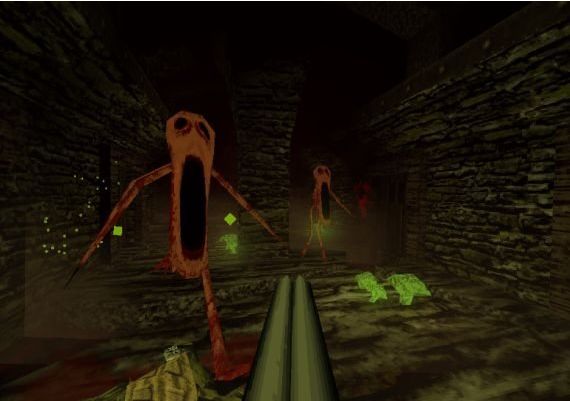 DUSK EN/ZH Global Steam Digital Key