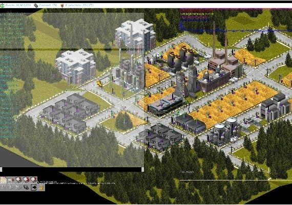 States, Firms, & Households EN Global Steam Digital Key
