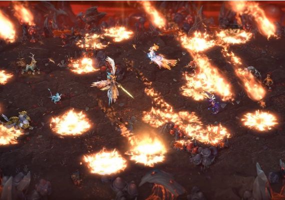 Heroes of Might & Magic: Olden Era PRE-ORDER Global Steam Digital Key