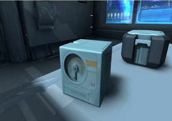 The Artifact EN Global Steam Digital Key