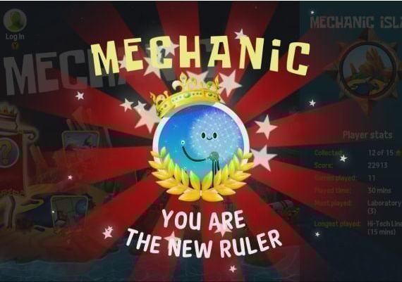 Arcade Islands: Volume One EN Argentina Xbox One/Series Digital Key