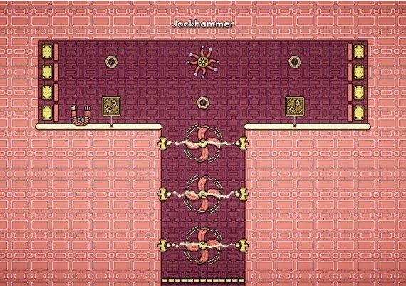 Maggie the Magnet EN Argentina Xbox One/Series Digital Key