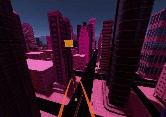 Swinger-Man VR EN Global Steam Digital Key