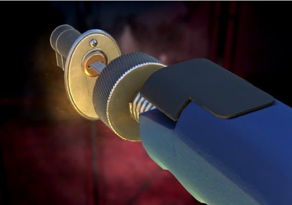 Thief Simulator 2 EN Ukraine Xbox Series Digital Key