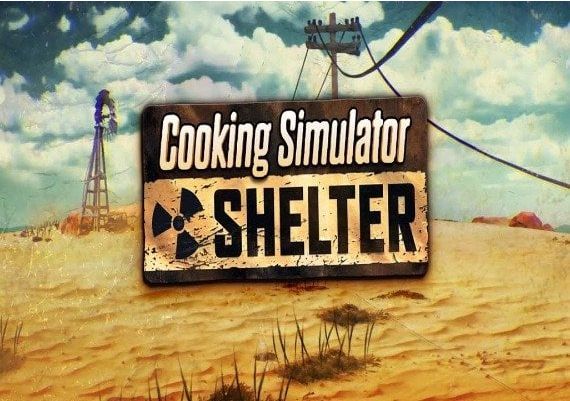 Cooking Simulator: Shelter DLC EN Argentina Xbox One/Series Digital Key