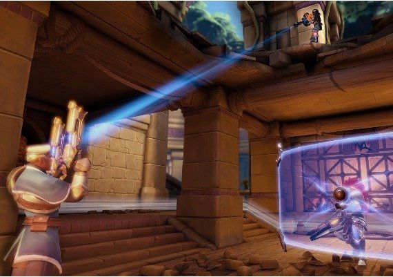 Paladins - Sky Whale Pack DLC EN United States Xbox One/Series Digital Key