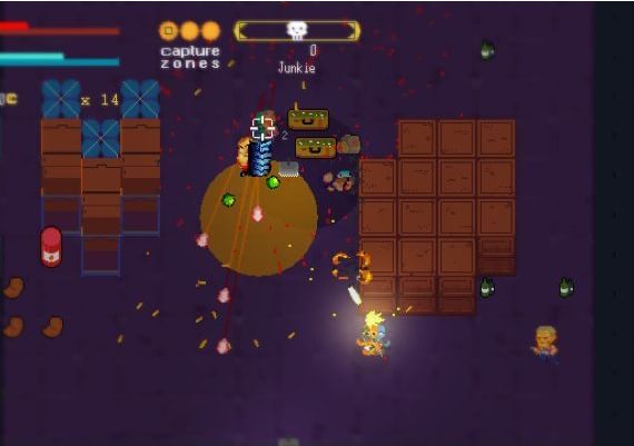 Baby Redemption EN Global Steam Digital Key