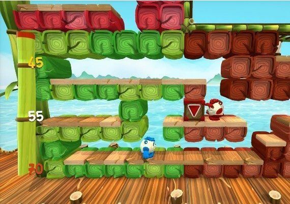 Taqoban EN Argentina Xbox One/Series Digital Key