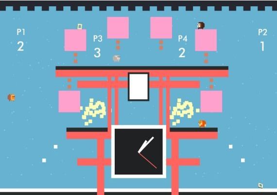 Lion Quest EN Global Steam Digital Key