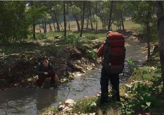 SCUM - Supporter Pack DLC EN/DE/RU Global Steam Digital Key