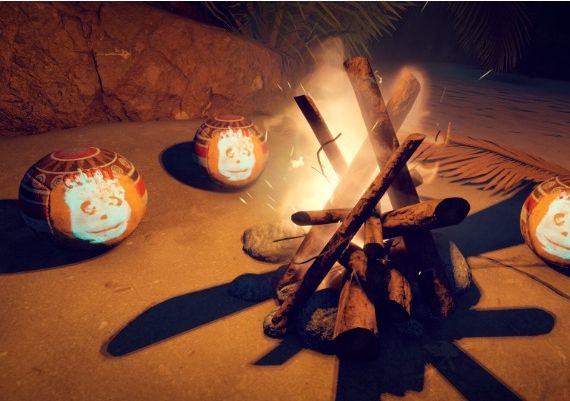 Survival: Fountain of Youth - Supporter Pack DLC EN/DE/FR/RU/ZH Global Steam Digital Key