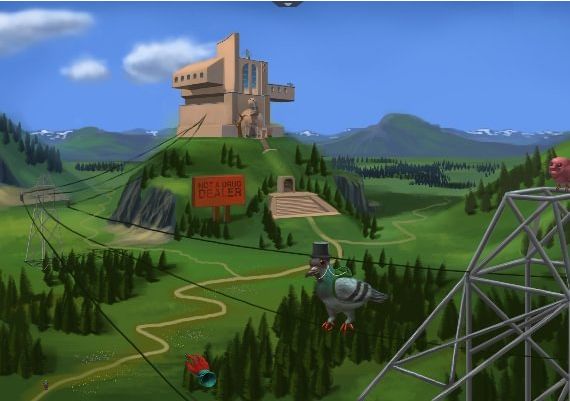 Paradigm EN Global Steam Digital Key