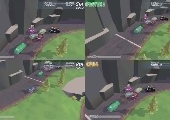 Wheelspin Frenzy EN United States Xbox One/Series Digital Key