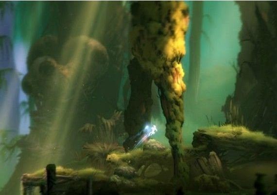 Ori and the Blind Forest Definitive Edition EN/DE/FR/IT United States Xbox Windows Digital Key