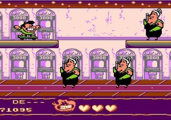 Skatemasta Tcheco EN Argentina Xbox One/Series Digital Key