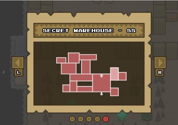 Stories of Bethem: Full Moon EN/ES Global Steam Digital Key