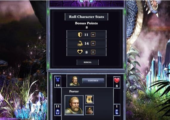 Destination Dungeons: Catacombs of Dreams EN Global Steam Digital Key