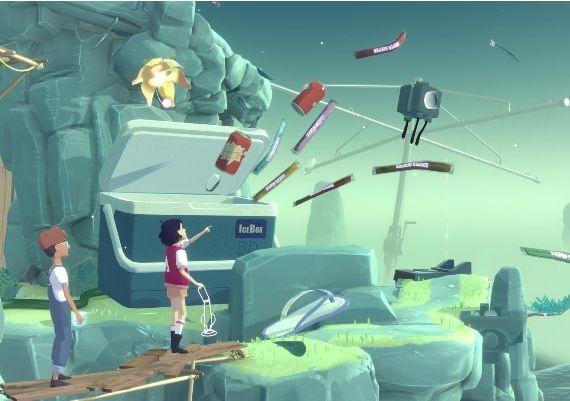 The Gardens Between EN United States Xbox One/Series Digital Key