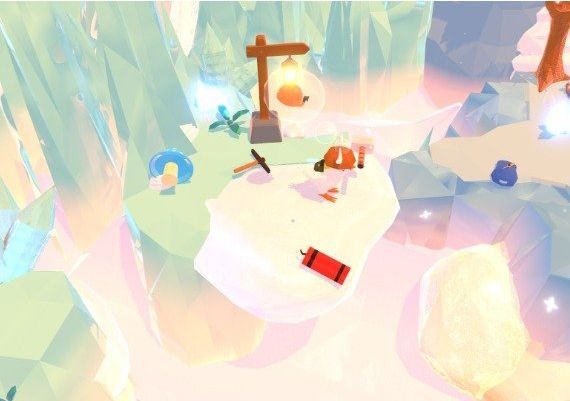 Amazing Chicken Adventures EN United States Xbox One/Series Digital Key