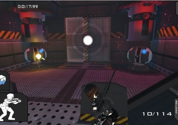 Banzai Escape EN/JA Global Steam Digital Key