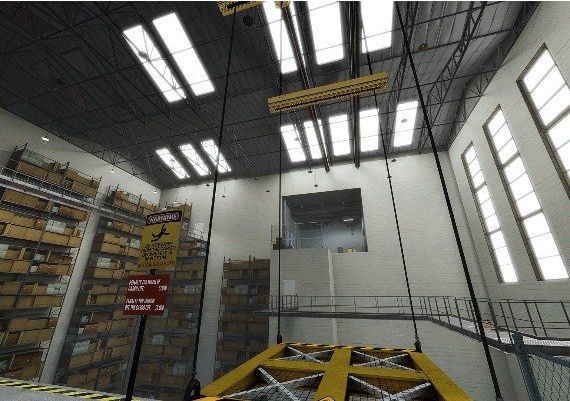 The Stanley Parable - Ultra Deluxe EN/DE/FR/IT/RU/ES Global Steam Digital Key