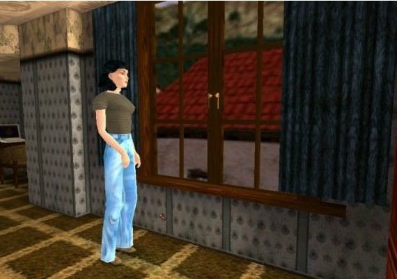 Gabriel Knight 3: Blood of the Sacred, Blood of the Damned EN Global Steam Digital Key