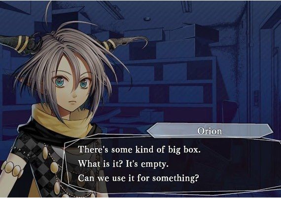 Amnesia: Later x Crowd - Bundle EN EU Nintendo Switch Digital Key