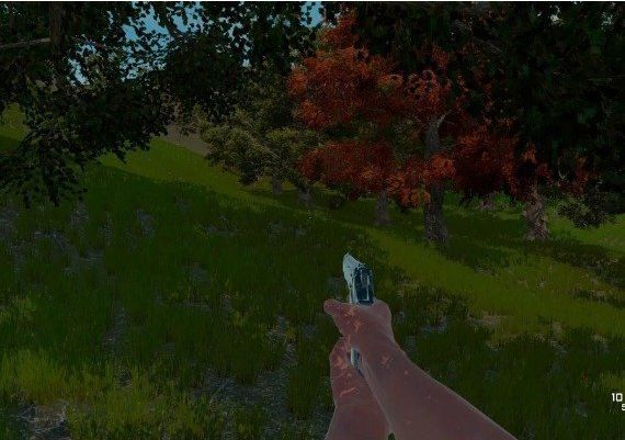 Ohota Krepkoe: I Love Drozdov Terra Viva DLC EN Global Steam Digital Key