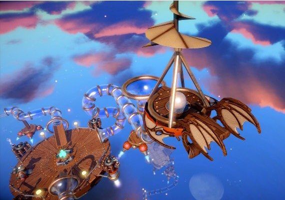 Switchball HD EN/DE/FR/IT/ES Global Steam Digital Key