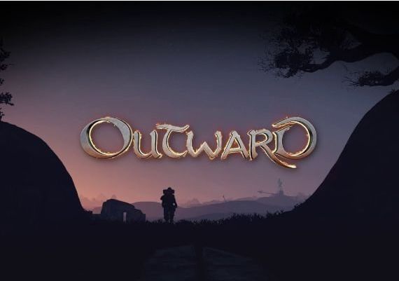 Outward North America Steam Digital Key